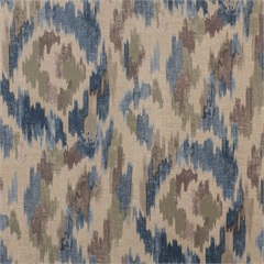 Novel Drapery Fabrics